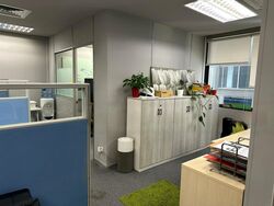 Tong Eng Building (D1), Office #460089851